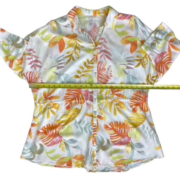 L*space Pacifica Tunic - Picture 9 of 11